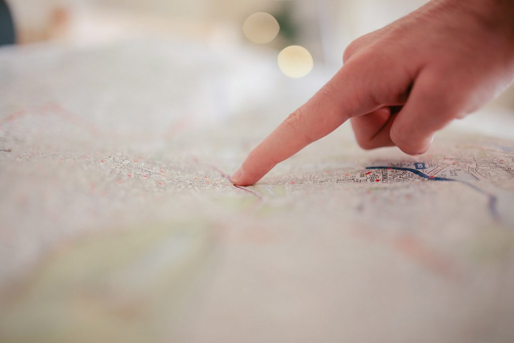 Planning