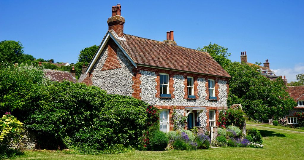 Aedificium Conservation Services