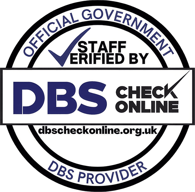 DBS Check Online Certified